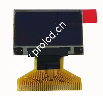 OLED0.96寸屏幕显示器 128*64